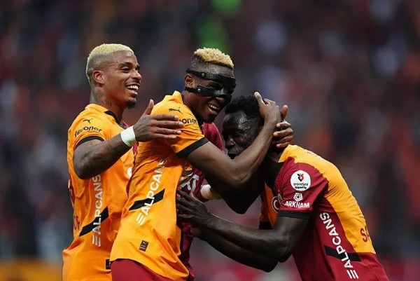Galatasaray parayı hazırladı! Victor Osimhen’in kararı bekleniyor